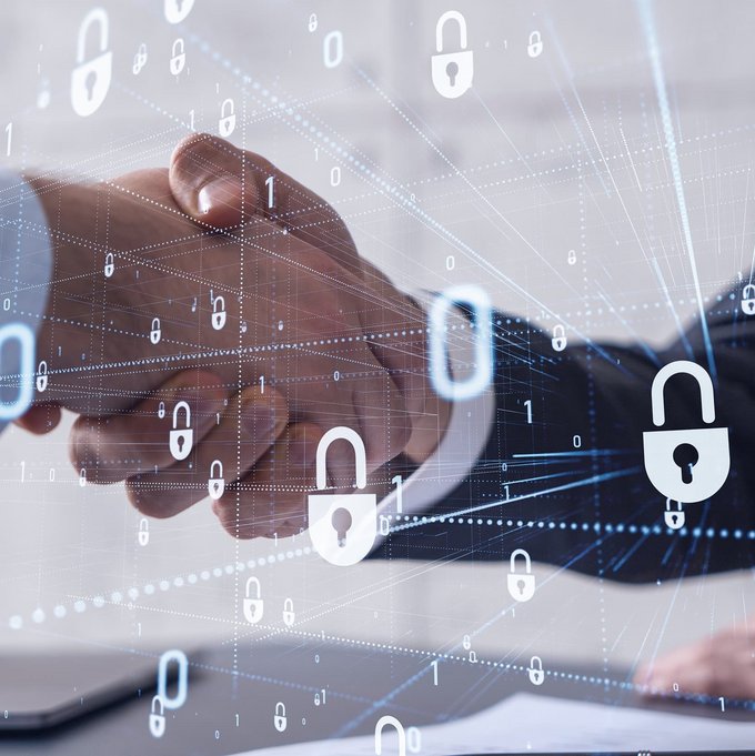 Erfolgsrezept integrale Sicherheit